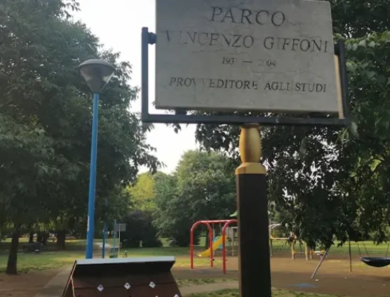 Parco Giffoni