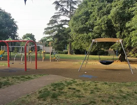 Parco Giffoni
