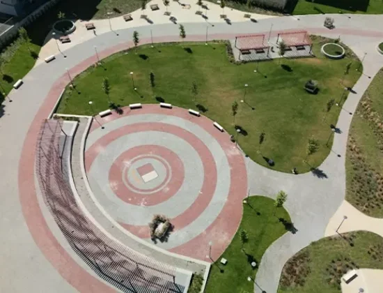 Parco Maria Maugeri