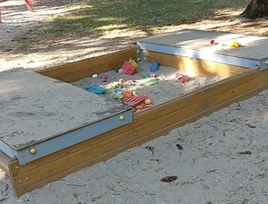 Parco Giochi Città dei Bambini