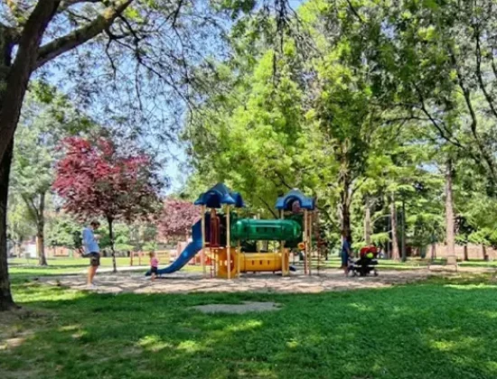 Parco Giochi Città dei Bambini