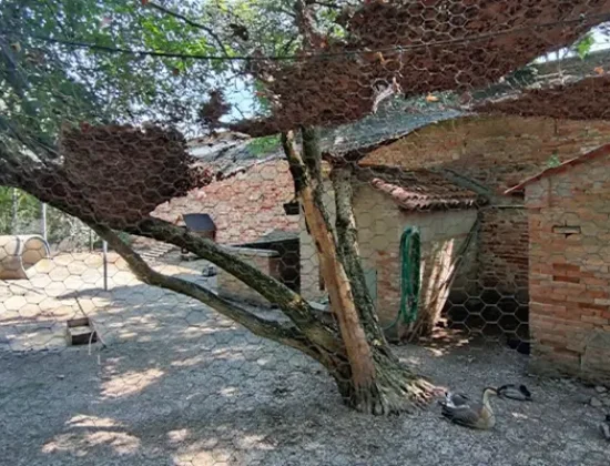 Parco Giochi Città dei Bambini