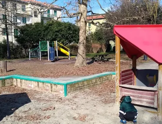 Parco Giochi San Carlo