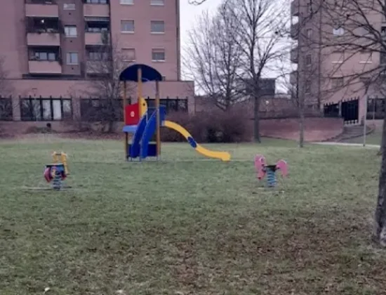 Parco della Meridiana