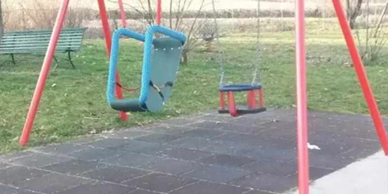 Parco giochi Berlinguer