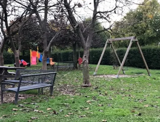 Area Giochi Bambini