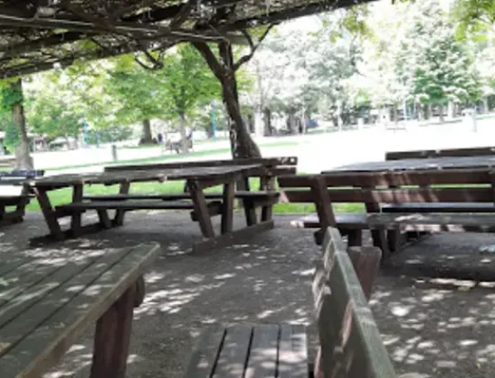 Parco delle Stagioni