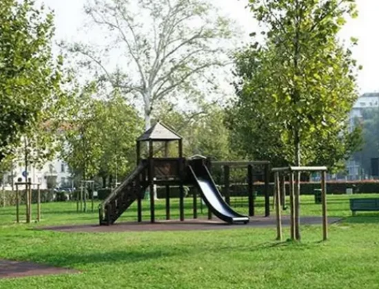 Parco delle Stagioni