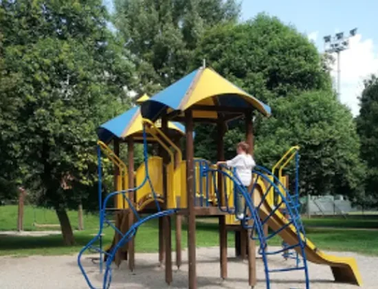 Parco delle Stagioni