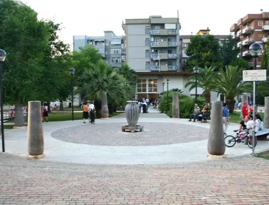 Parco Don Tonino Bello