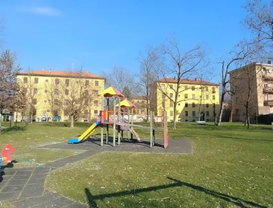 Parco Zarz