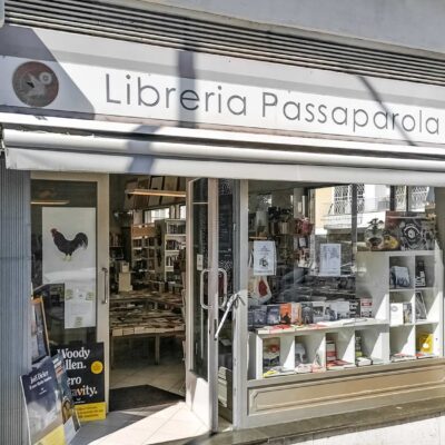 Passaparola