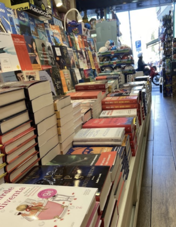 Mondadori Point – Balduina