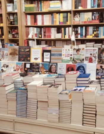 Mondadori Point – Balduina