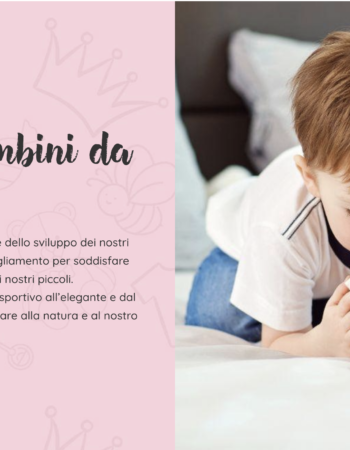 Piccoli capricci