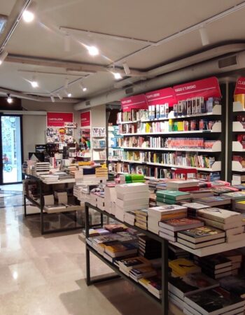Mondadori Point – Balduina